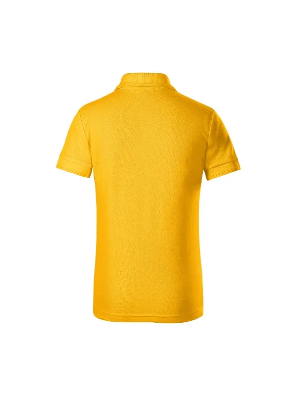 Polokošile dětská Pique Polo 222