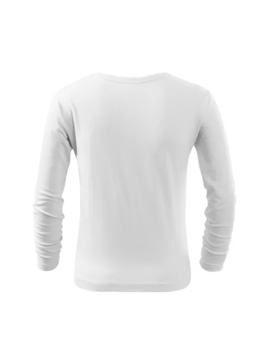 Triko dětské Fit-T LS 121
