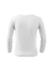 Triko dětské Fit-T LS 121