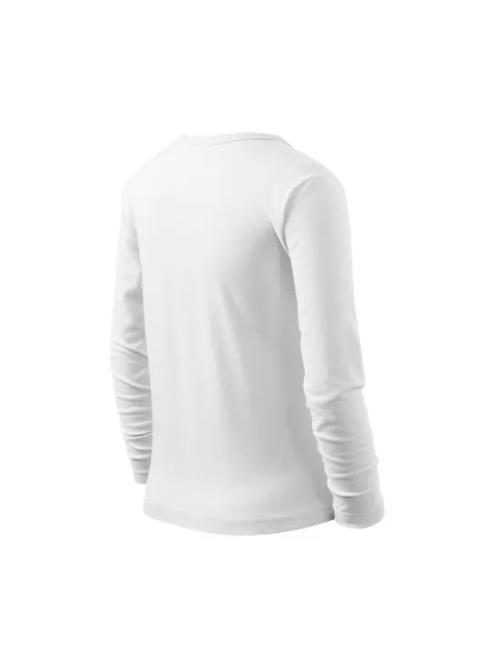 Triko dětské Fit-T LS 121
