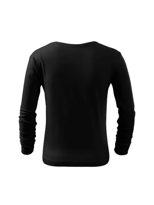 Triko dětské Fit-T LS 121