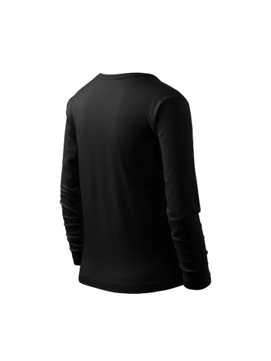 Triko dětské Fit-T LS 121