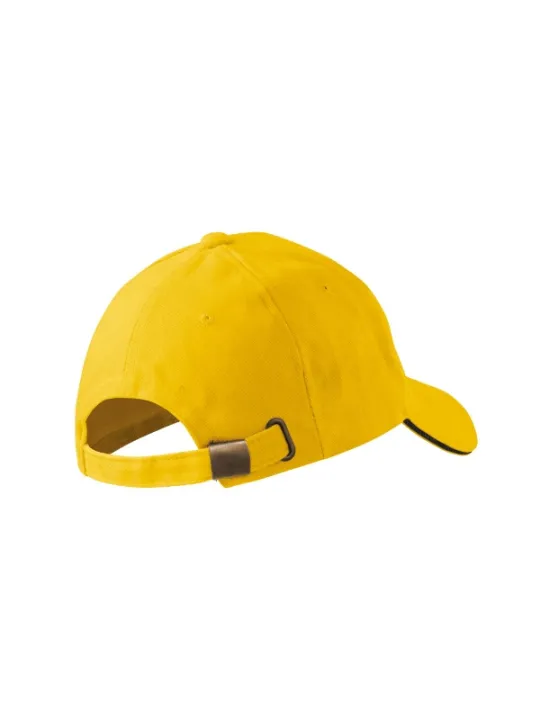 Čepice unisex Sandwich 6P 306