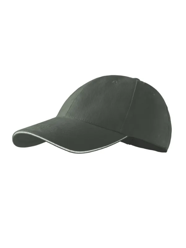 Čepice unisex Sandwich 6P 306