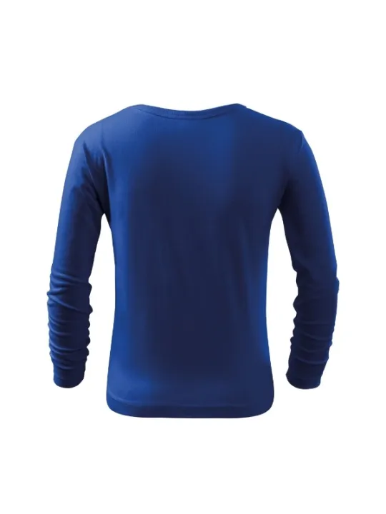 Triko dětské Fit-T LS 121