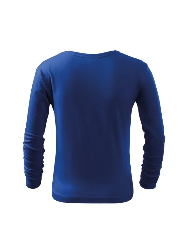 Triko dětské Fit-T LS 121