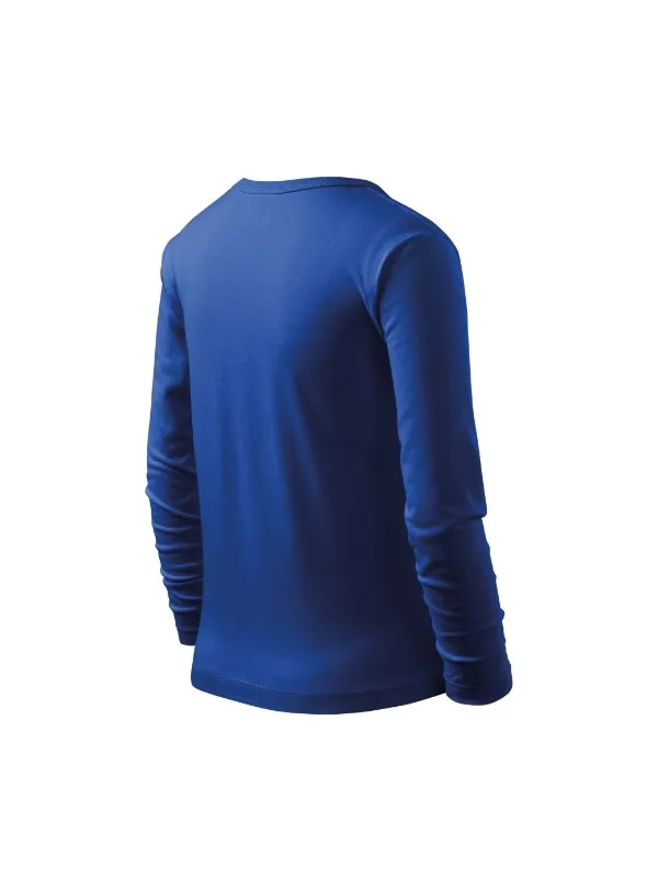 Triko dětské Fit-T LS 121