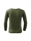 Triko dětské Fit-T LS 121