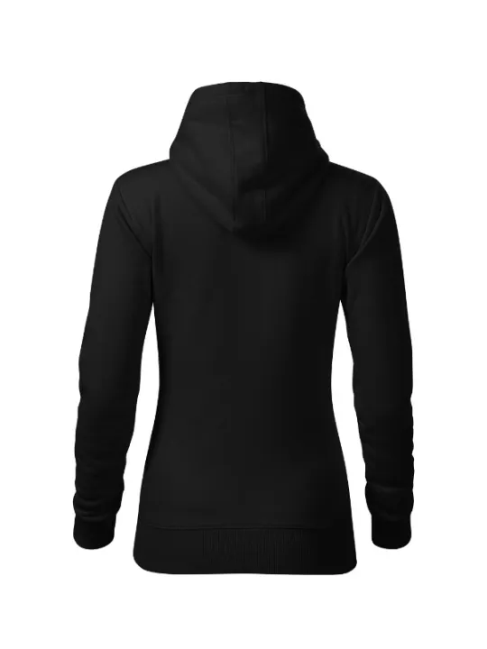 Mikina dámska Cape 414