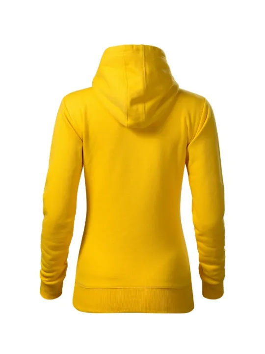 Mikina dámska Cape 414