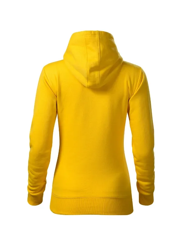 Mikina dámska Cape 414