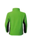 Fleece dětský Frosty 529