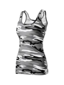 Top dámsky Camo Triumph C36