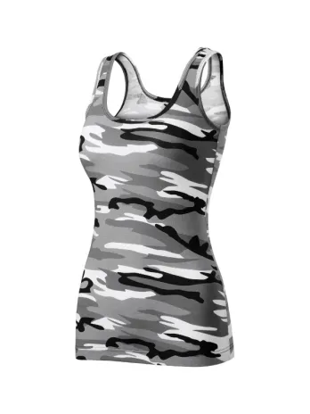 Top dámsky Camo Triumph C36