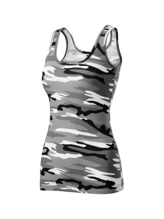 Top dámsky Camo Triumph C36
