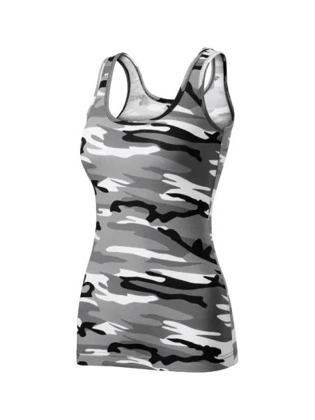 Top dámsky Camo Triumph C36