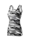 Top dámsky Camo Triumph C36