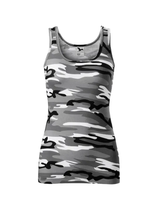 Top dámsky Camo Triumph C36