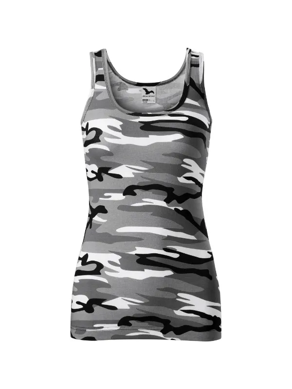 Top dámsky Camo Triumph C36