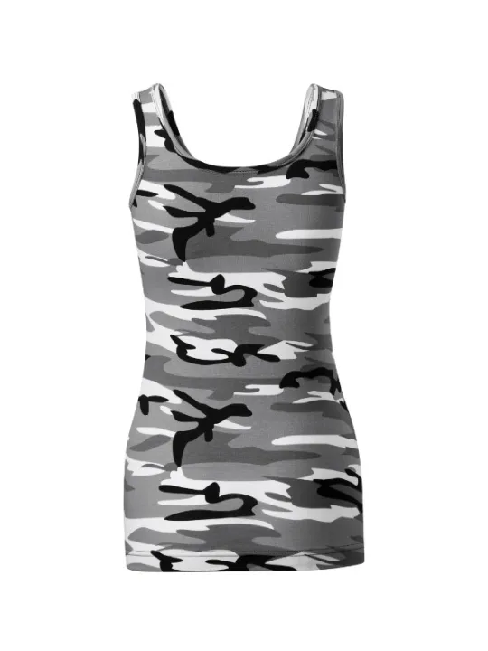 Top dámsky Camo Triumph C36