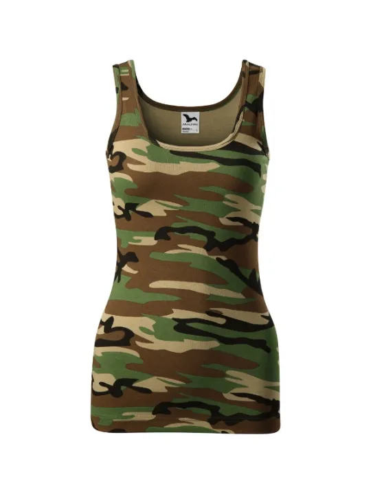 Top dámsky Camo Triumph C36