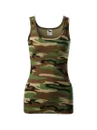 Top dámsky Camo Triumph C36