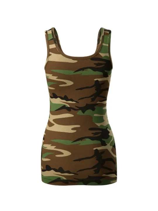 Top dámsky Camo Triumph C36