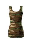 Top dámsky Camo Triumph C36