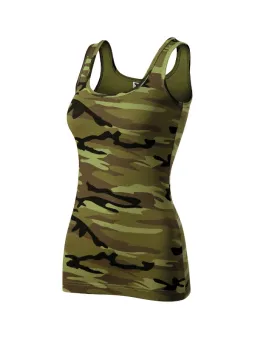Top dámsky Camo Triumph C36