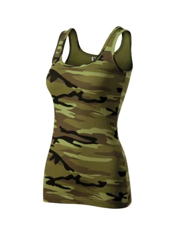 Top dámsky Camo Triumph C36