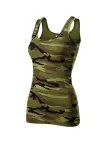 Top dámsky Camo Triumph C36
