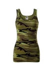 Top dámsky Camo Triumph C36