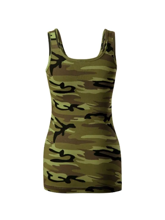 Top dámsky Camo Triumph C36