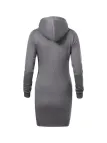 Šaty dámské Snap 419